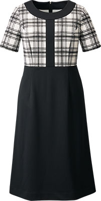 ホワイトxブラック(0)