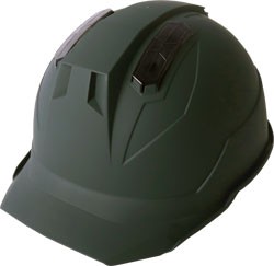 Lグリーンマット塗装xスモーク(LGRMTSM)