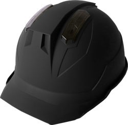 L黒マット塗装xスモーク(LBKMTSM)