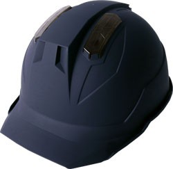 L紺マット塗装xスモーク(LNVMTSM)