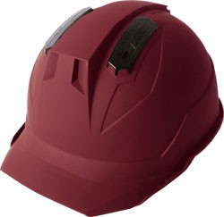 L赤マット塗装xスモーク(LRDMTSM)