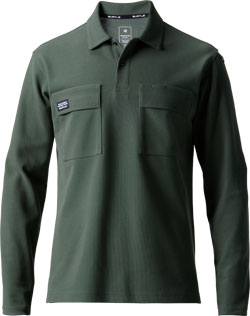 ミルスグリーン(14)