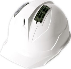 ロイヤルホワイトマット塗装xスモーク(LWHMTSM)