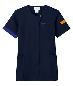 ダークネイビーxミディアムブルー(7)