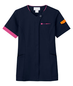 ダークネイビーxフクシャピンク(13)