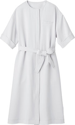 シルキーグレー(18)