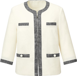 ホワイトxブラック(0)