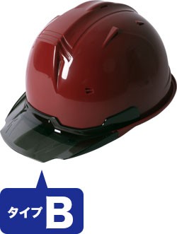 L赤xBスモーク(LRDBSM)