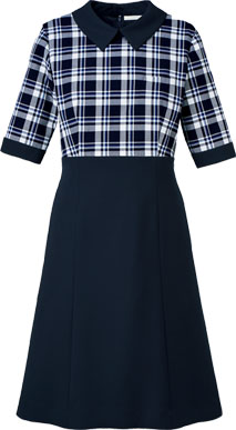 ネイビーxブルー(38)