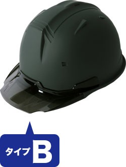 Lグリーンマット塗装xBスモーク(LGRMTBSM)