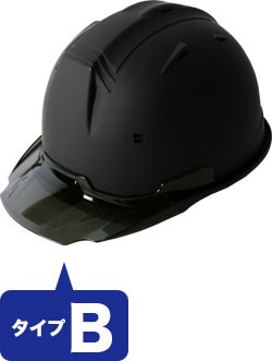 L黒マット塗装xBスモーク(LBKMTBSM)