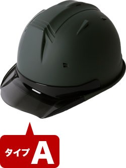 Lグリーンマット塗装xAスモーク(LGRMTASM)