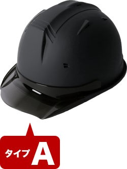 L黒マット塗装xAスモーク(LBKMTASM)