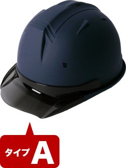 L紺マット塗装xAスモーク(LNVMTASM)