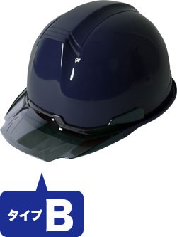 L紺xBスモーク(LNVBSM)