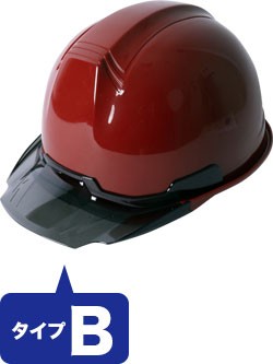 L赤xBスモーク(LRDBSM)