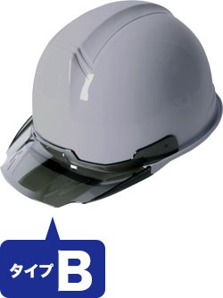 グレーxBスモーク(85567BSM)