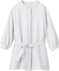 シルキーグレー(18)