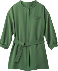 フォレストグリーン(3)