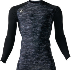 カモフラブラック(38)