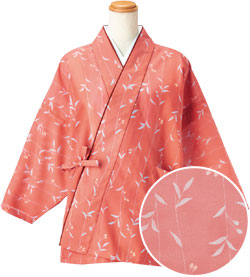 サーモンピンク(D5)