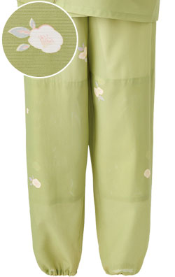 ライトグリーン(H1)