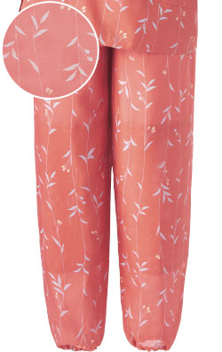 サーモンピンク(D5)