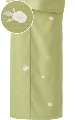 ライトグリーン(H1)