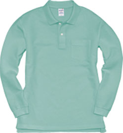 ミントグリーン(016)