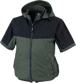 杢グリーン(661)