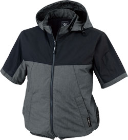 杢ブラック(990)