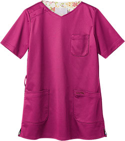 バーガンディxアメリ ピンク(82)