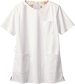 オフホワイトxアメリ ピンク(12)