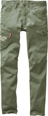 ミルスグリーン(14)