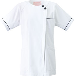 ホワイトxネイビー(1)