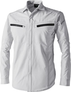 シルバーグレー(25)