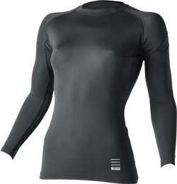 チャコールグレー(25)