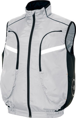 シルバーグレー(003)