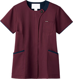 バーガンディxダークネイビー(16)