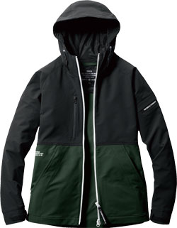 アーミカーキ(61)