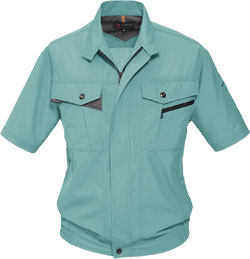 アースグリーン(1)