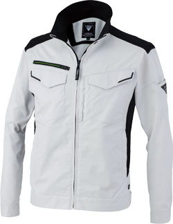 シルバーグレー(22)