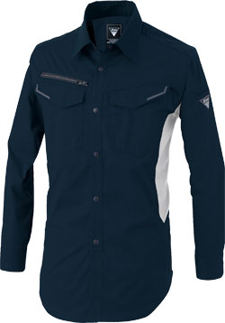 ディープネイビー(19)