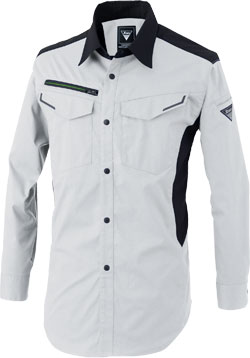 シルバーグレー(22)