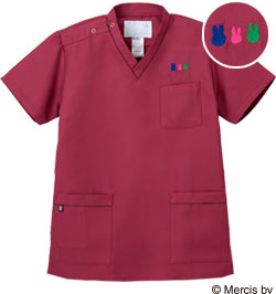 バーガンディ(43)