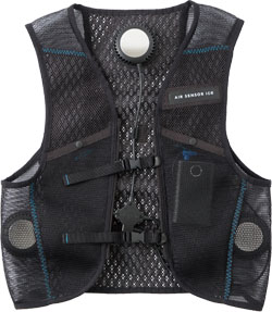 19202円分 ペルチェ ベスト ネッククーラー フルセット 暑さ 冷却 新品 19202円分！ ペルチェベスト ネッククーラー フルセット 暑さ