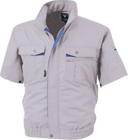 シルバーグレー(22)