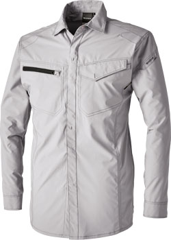 シルバーグレー(25)