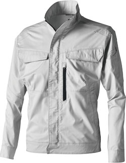 シルバーグレー(21)