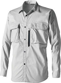 シルバーグレー(21)